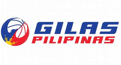 SBP restructures, unveils new Gilas Pilipinas logo .